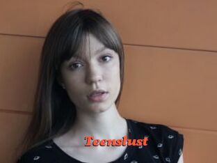 Teenslust