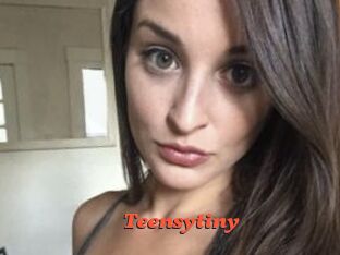 Teensytiny