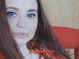 Tefanyjoy