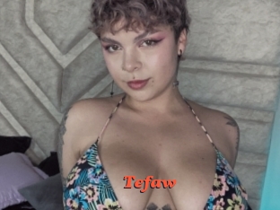 Tefaw