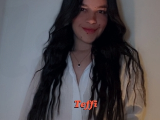 teffi Livespot