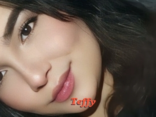 Teffy
