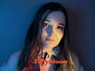 Teffybloom