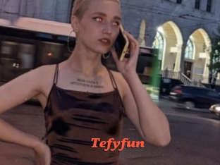 Tefyfun