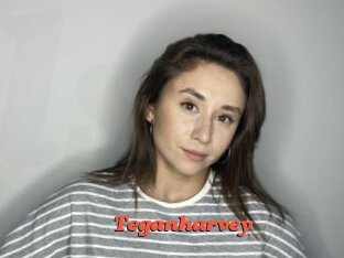 Teganharvey