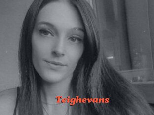 Teighevans