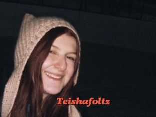 Teishafoltz