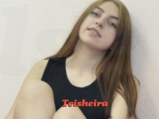 Teisheira