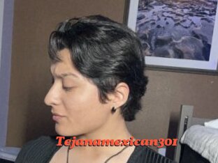 Tejanamexican301