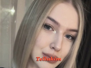 Tellakim