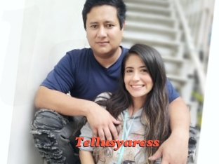 Tellusyaress