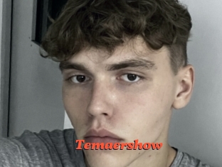Temaershow
