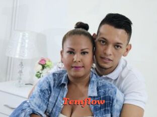 temflow Livespot