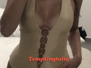Temptingtalia