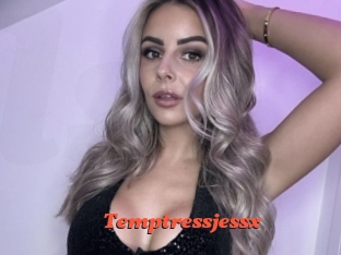 Temptressjessx