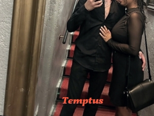 temptus Livespot