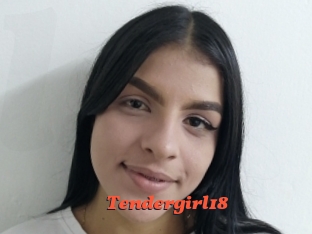 Tendergirl18