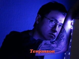 Tenjonson