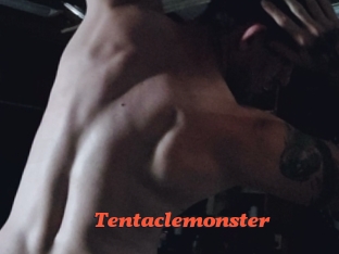 Tentaclemonster