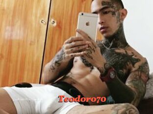 Teodoro70