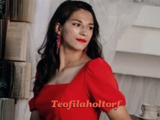 Teofilaholtorf