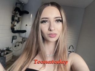Teonatoday