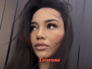 Teorose
