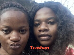 Teoshan