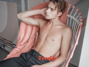 teosky Livespot