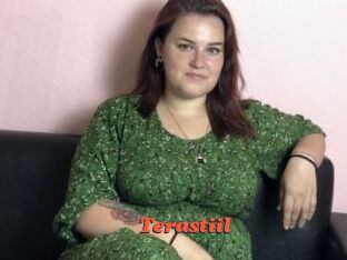 Terastiil