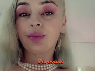 Teresaas
