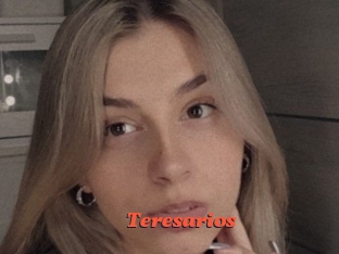 Teresarios