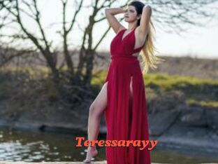 Teressarayy