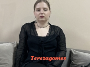 Terezagomes