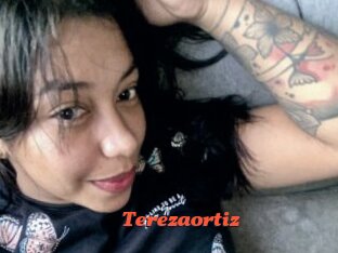 Terezaortiz