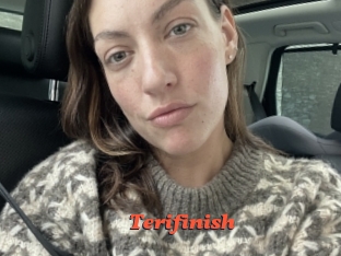Terifinish