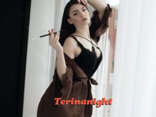 terinanight Livespot