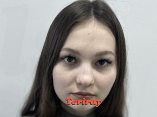 Teriray