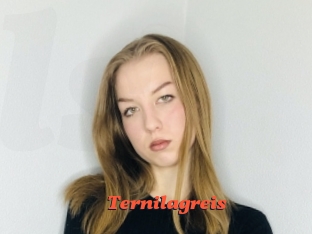 Ternilagreis