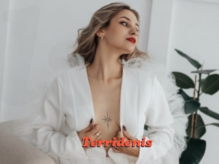 Terridenis