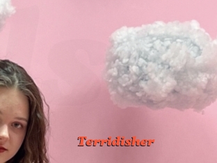 Terridisher
