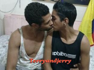 Terryandjerry