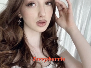 Terryberrie