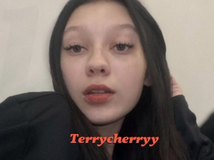 Terrycherryy