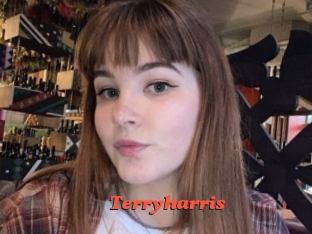 Terryharris