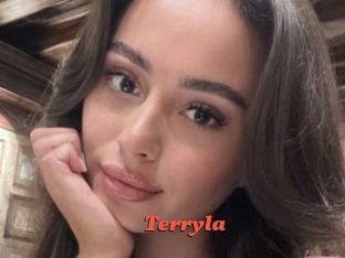 Terryla