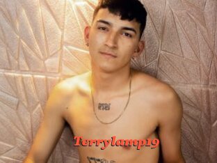 Terrylamp19