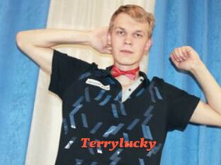 Terrylucky