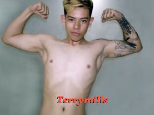Terrymills