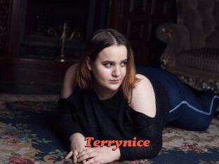 Terrynice